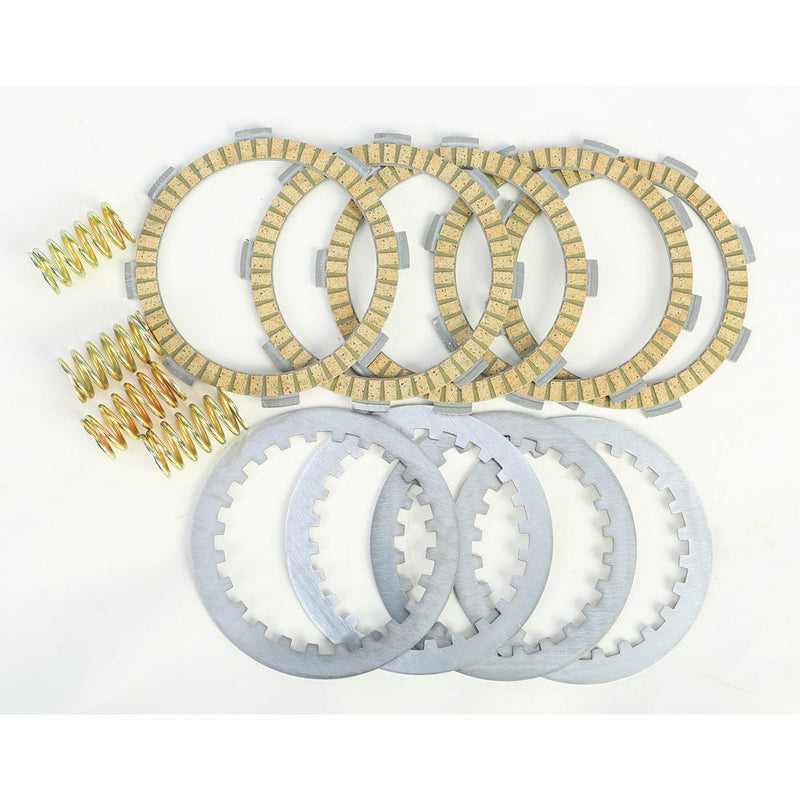 Prox Complete Clutch Plate Set Hon