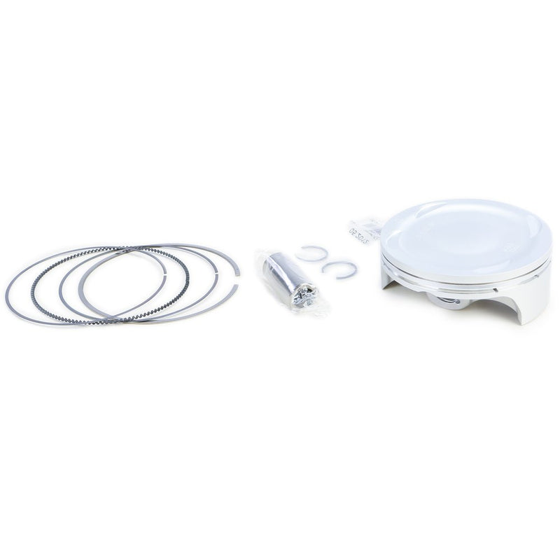 Prox Piston Kit Forged Nikasil Cyl 99.97/Std 12.0:1 Beta