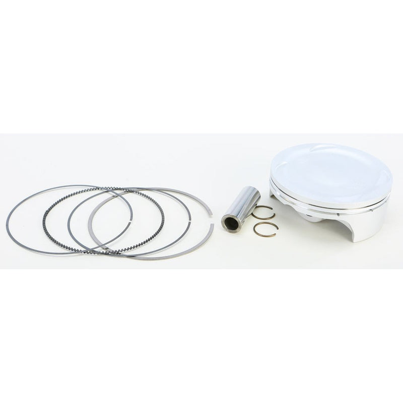 Prox Piston Kit Forged Nikasil Cyl 99.96/Std 12.0:1 Beta