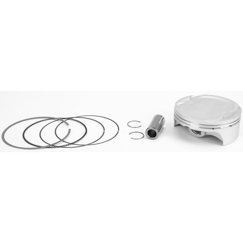 Prox Piston Kit Forged Nikasil Cyl 94.97/Std 12.0:1 Beta