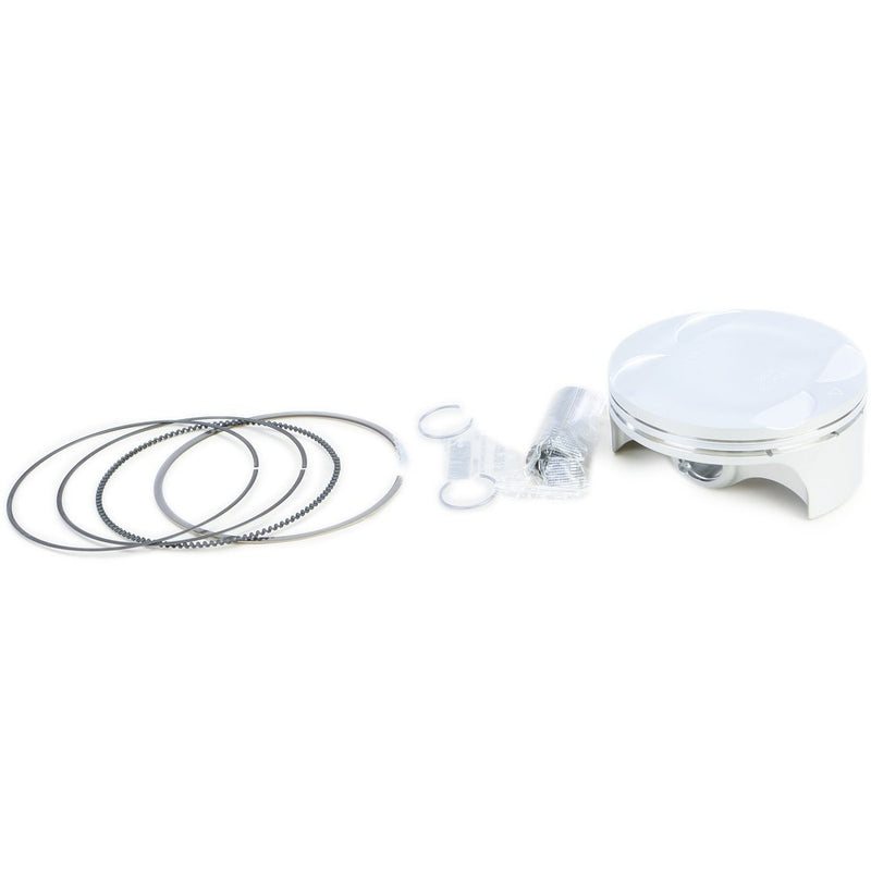 Prox Piston Kit Forged Nikasil Cyl 94.97/Std 12.4:1 Beta