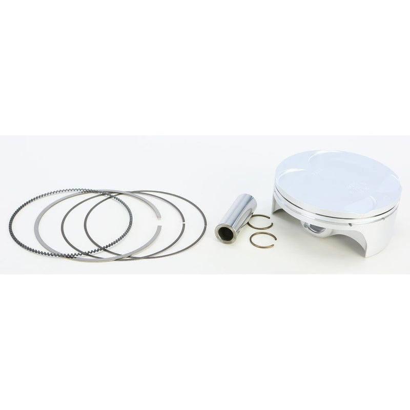 Prox Piston Kit Forged Nikasil Cyl 94.96/Std 12.4:1 Beta