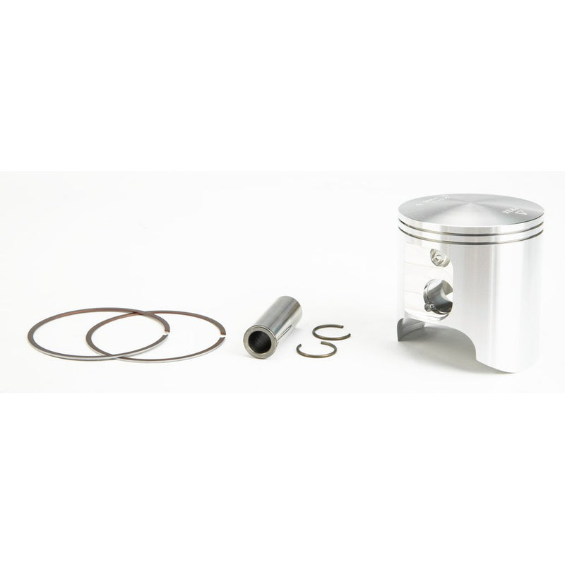 Prox Piston Kit Forged Nikasil Cyl 71.95/Std Gas