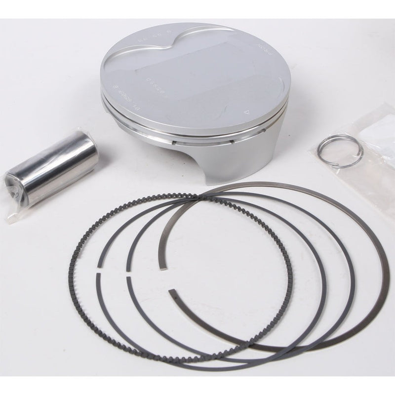 Prox Piston Kit Hc Nikasil Cyl 99.95/Std 13.5:1 Ktm