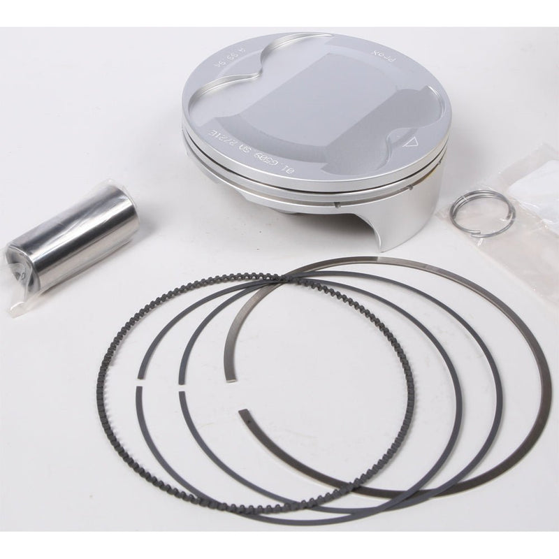 Prox Piston Kit Hc Nikasil Cyl 99.94/Std 13.5:1 Ktm
