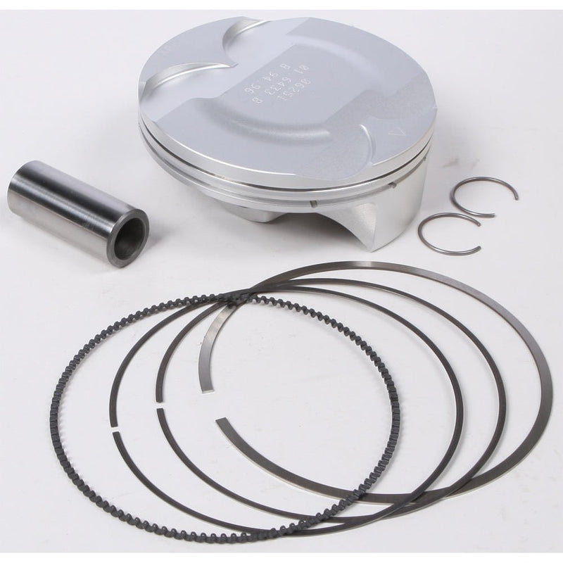 Prox Piston Kit Forged Nikasil Cyl 94.96/Std 12.6:1 Husq/Ktm