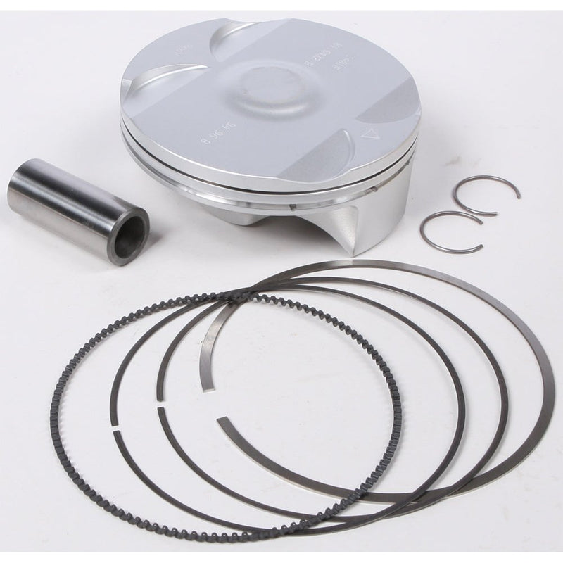 Prox Piston Kit Forged Nikasil Cyl 94.95/Std 11.9:1 Hus/Husq/Ktm