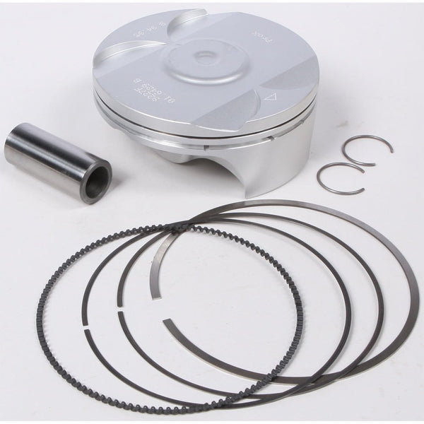 Prox Piston Kit Forged Nikasil Cyl 94.95/Std 11.9:1 Hus/Ktm