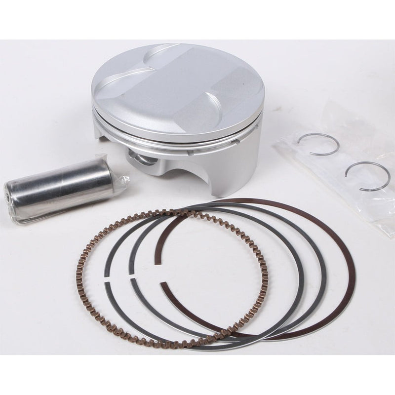 Prox Piston Kit Hc Frgd Nikasil Cyl 88.96/Std Beta/Ktm