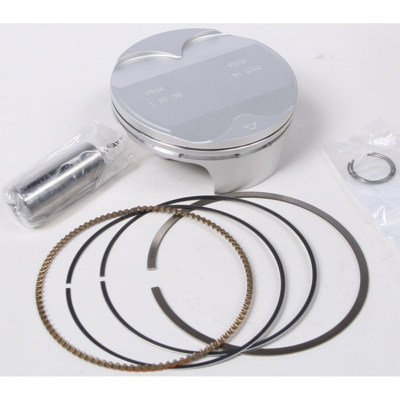 Prox Piston Kit Forged Nikasil Cyl 87.98/Std 12.3:1 Hus/Husq/Ktm