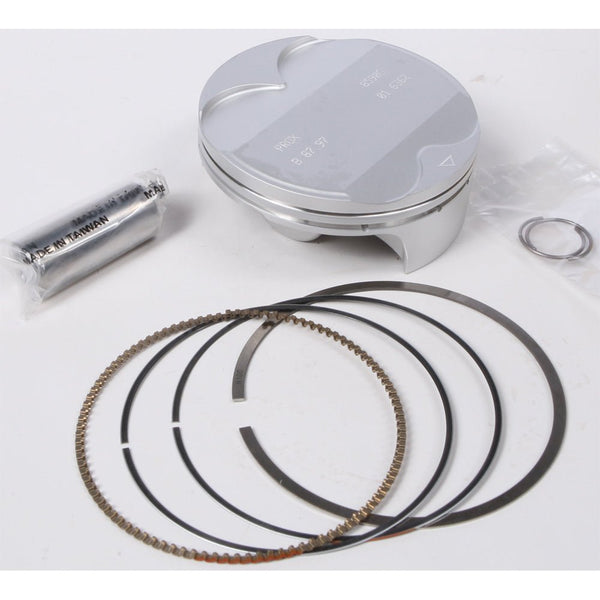 Prox Piston Kit Forged Nikasil Cyl 87.97/Std 12.3:1 Hus/Husq/Ktm