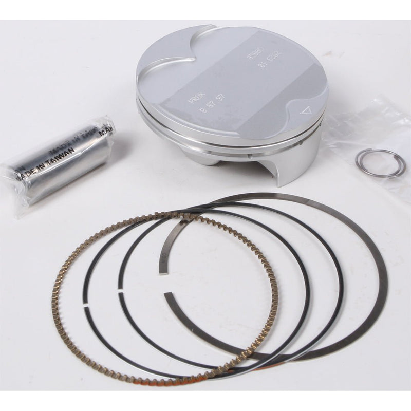 Prox Piston Kit Forged Nikasil Cyl 87.97/Std 12.3:1 Hus/Husq/Ktm