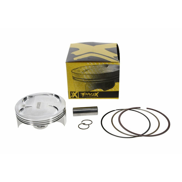 Prox Piston Kit Forged Nikasil Cyl 87.98/13.5:1ktm