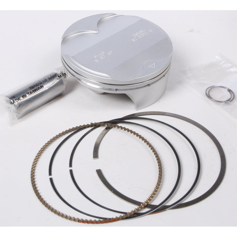 Prox Piston Kit Forged Nikasil Cyl 87.97/Std 13.5:1 Husq/Ktm