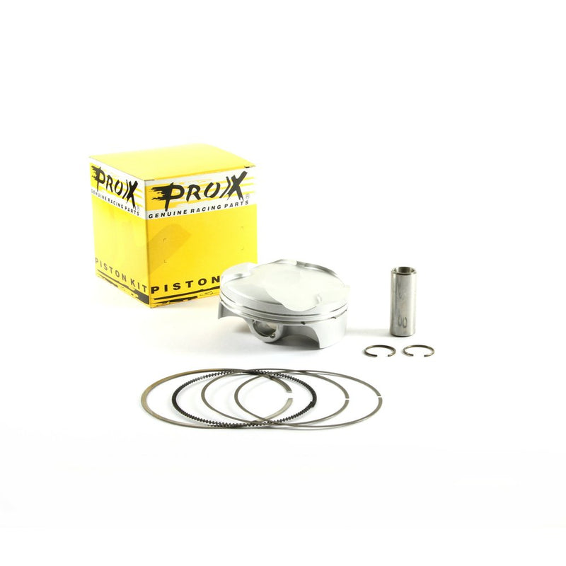 Prox Piston Kit Forged Nikasil Cyl 77.96/Std Husq/Ktm