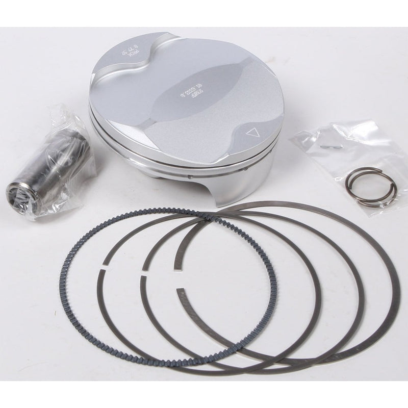 Prox Piston Kit Forged Nikasil Cyl 77.97/Std 13.2:1 Hus/Husq/Ktm