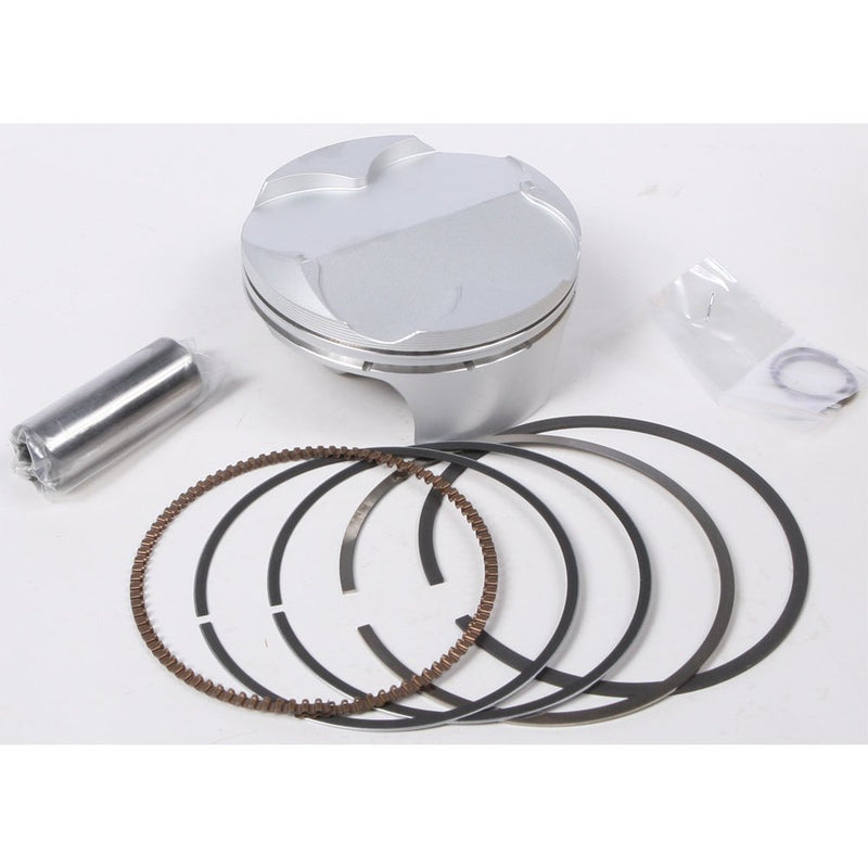 Prox Piston Kit Hc Frgd Nikasil Cyl 75.97/Std 13.2:1 Hus/Ktm