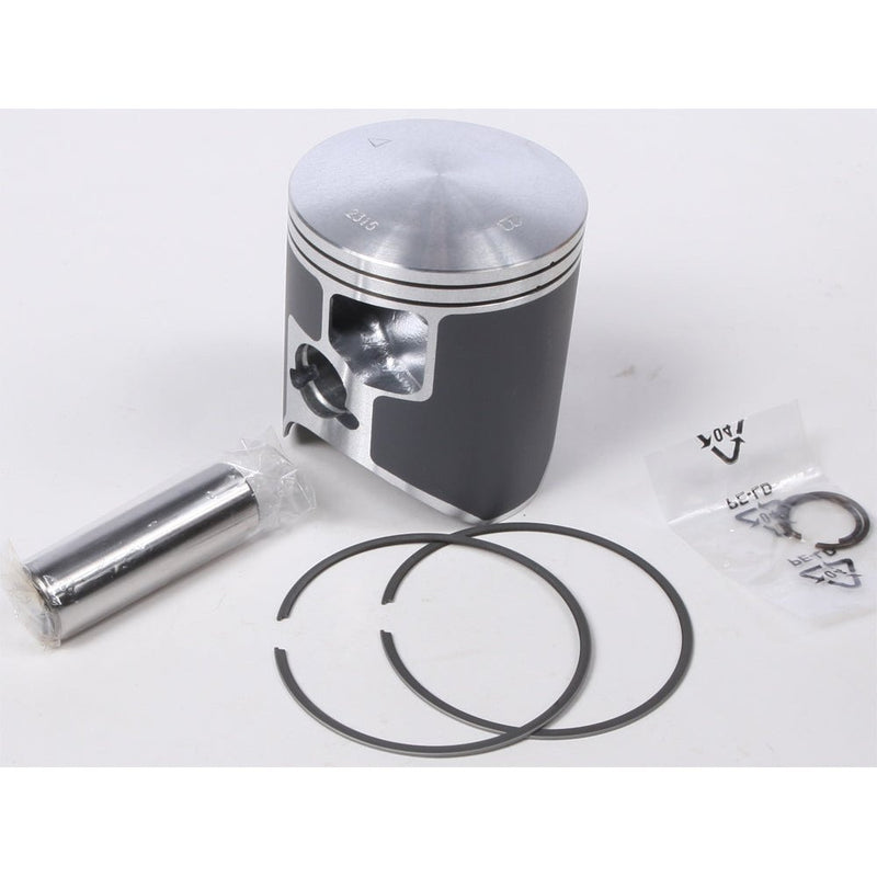 Prox Piston Kit Nikasil Cyl 66.35/Std Hus/Husq/Ktm
