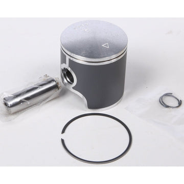 Piston Kit Nikasil Cyl 44.96/Std Husq/Ktm