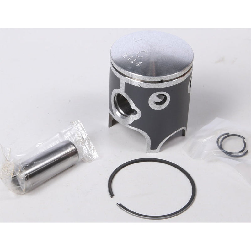 Prox Piston Kit Molycoated Nikasil 39.48/Std Ktm