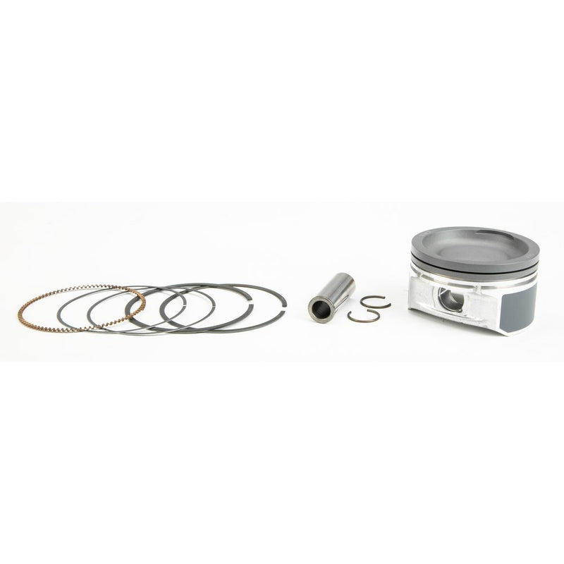 Prox Piston Kit Nikasil Cyl Pol 79.97/Std 10.0:1