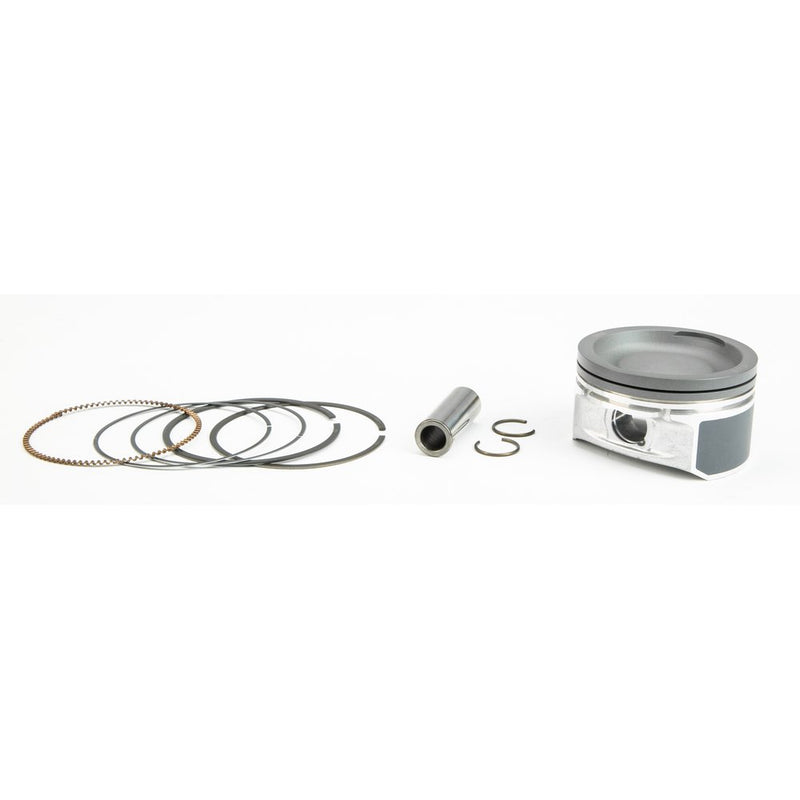 Prox Piston Kit Nikasil Cyl Pol 79.96/Std 10.0:1