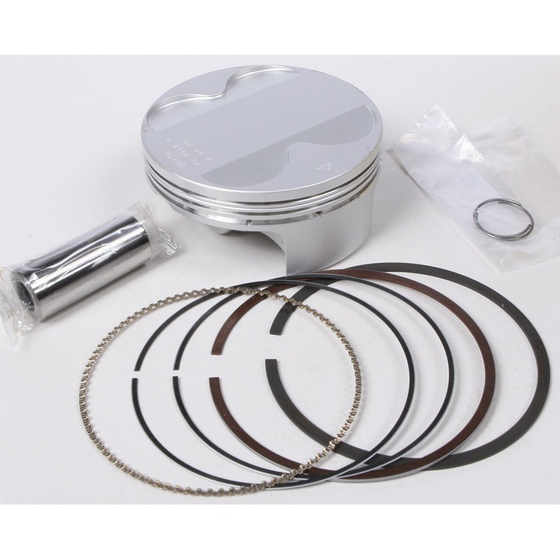Prox Piston Kit Std Comp 12.5:1