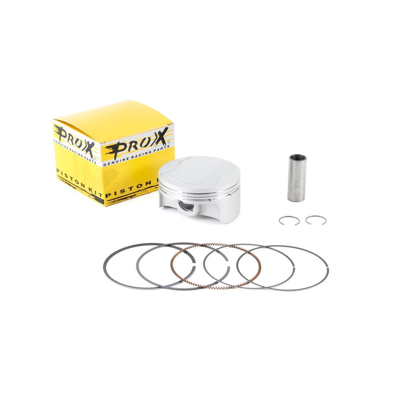 Prox Piston Kit Hc Frgd Nikasil Cyl 89.97/Std 13.5:1 Suz