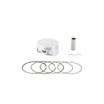 Prox Piston Kit Hc Frgd Nikasil Cyl 89.97/Std 13.5:1 Suz