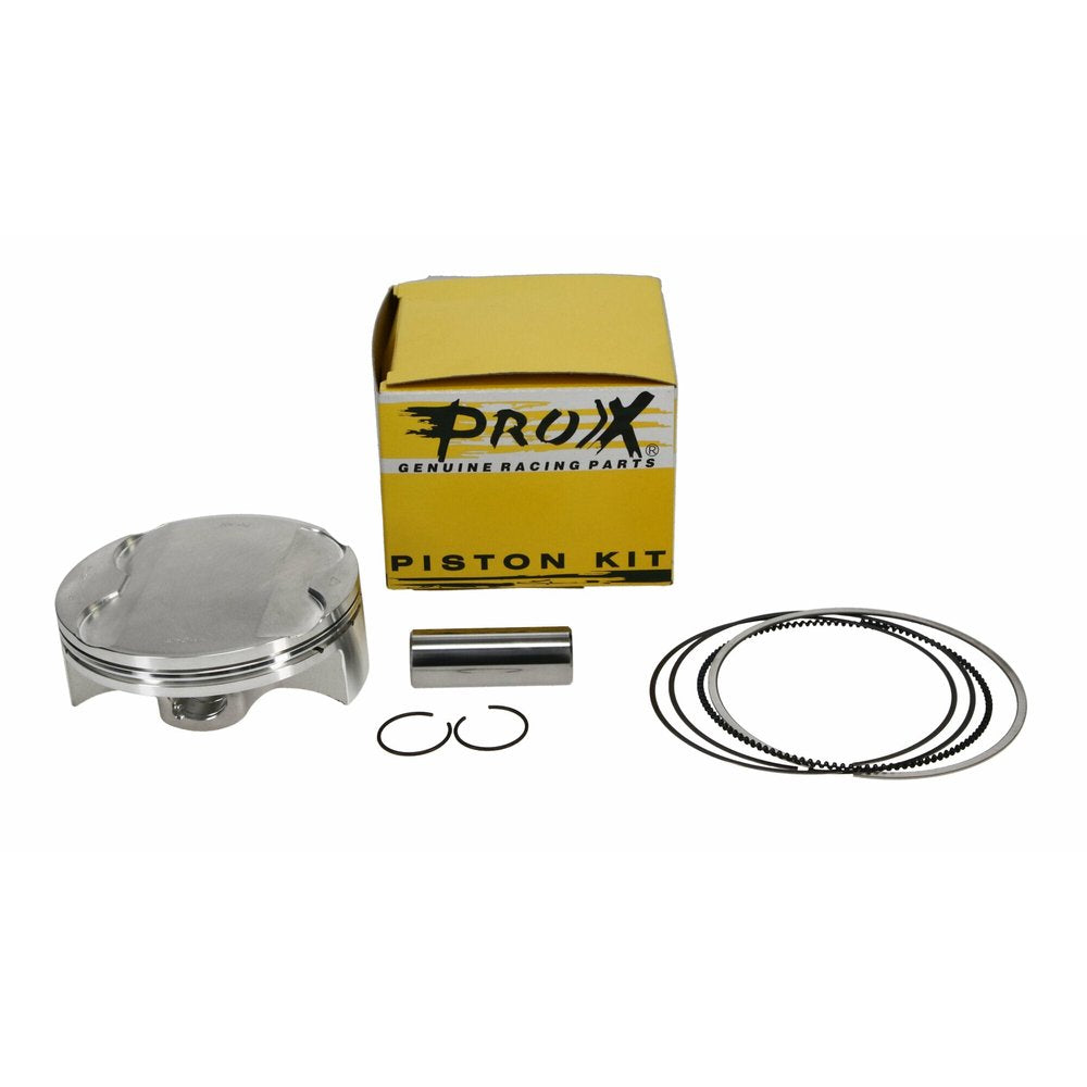 Piston Kit Forged Nikasil Cyl 95.98/Std 12.5:1 Kaw