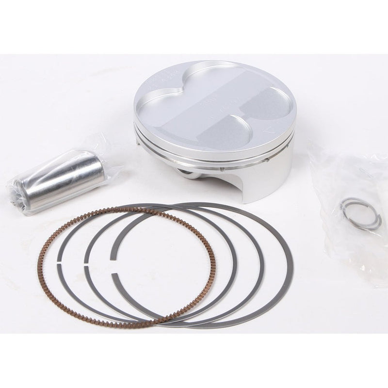 Prox Piston Kit Forged Nikasil Cyl 76.97/Std 13.2:1 Kaw