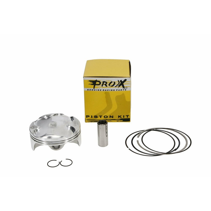 Prox Piston Kit Forged Nikasil Cyl 77.96/Std 14.2:1 Kaw