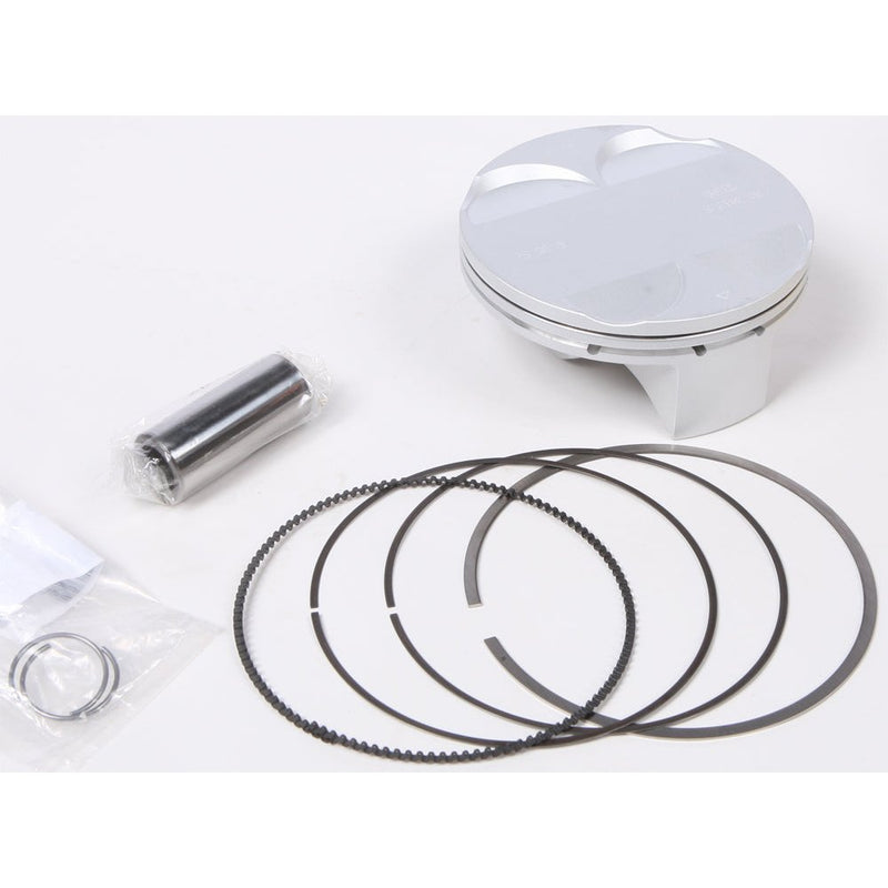 Prox Piston Kit Forged Nikasil Cyl 95.97/Std 12.5:1 Suz
