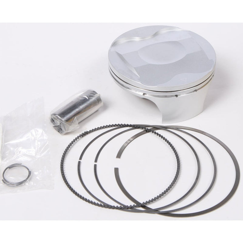 Prox Piston Kit Forged Nikasil Cyl 95.97/Std 12.2:1 Suz