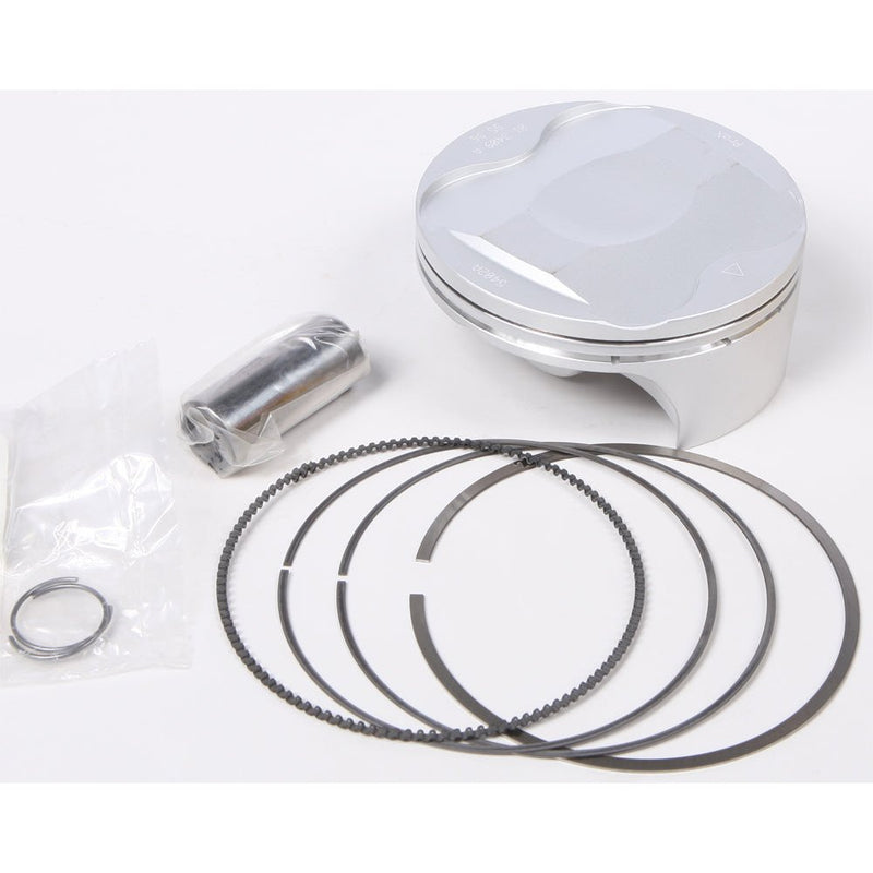 Prox Piston Kit Forged Nikasil Cyl 95.96/Std 12.2:1 Suz