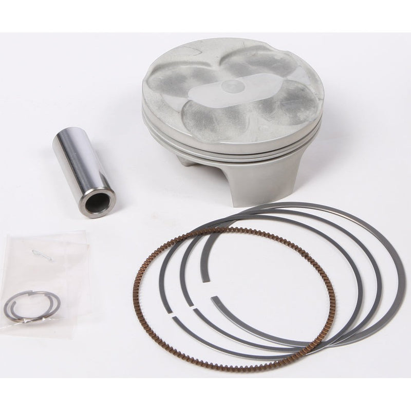 Prox Piston Kit Forged Nikasil Cyl 76.98/Std 13.4:1 Suz