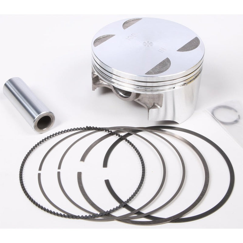 Prox Piston Kit