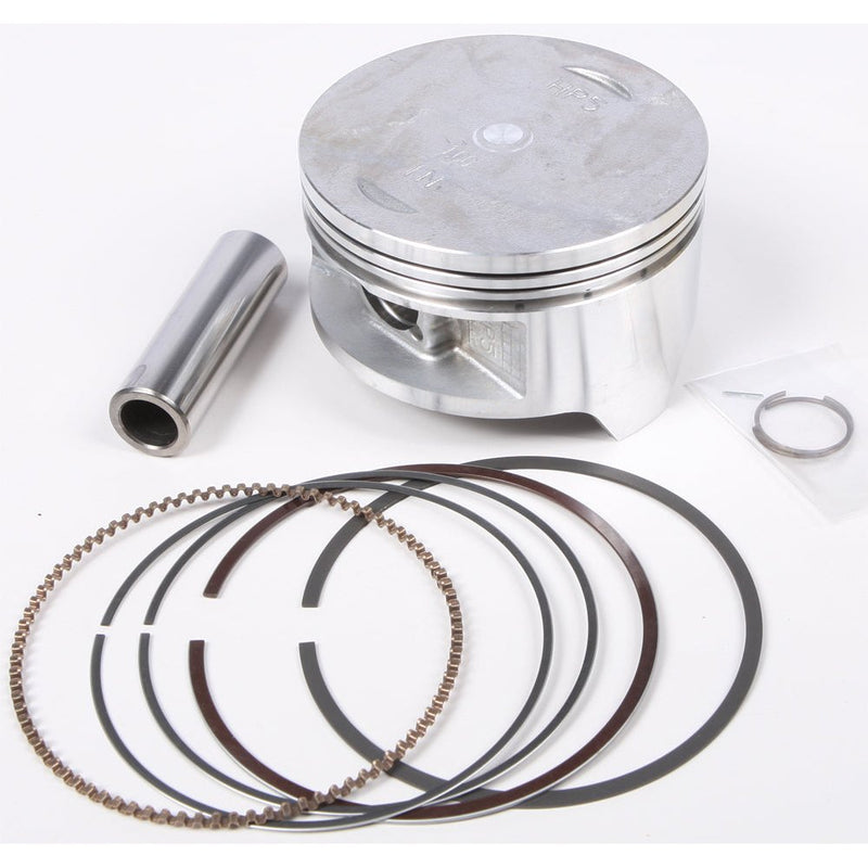 Prox Piston Kit (87.50mm)