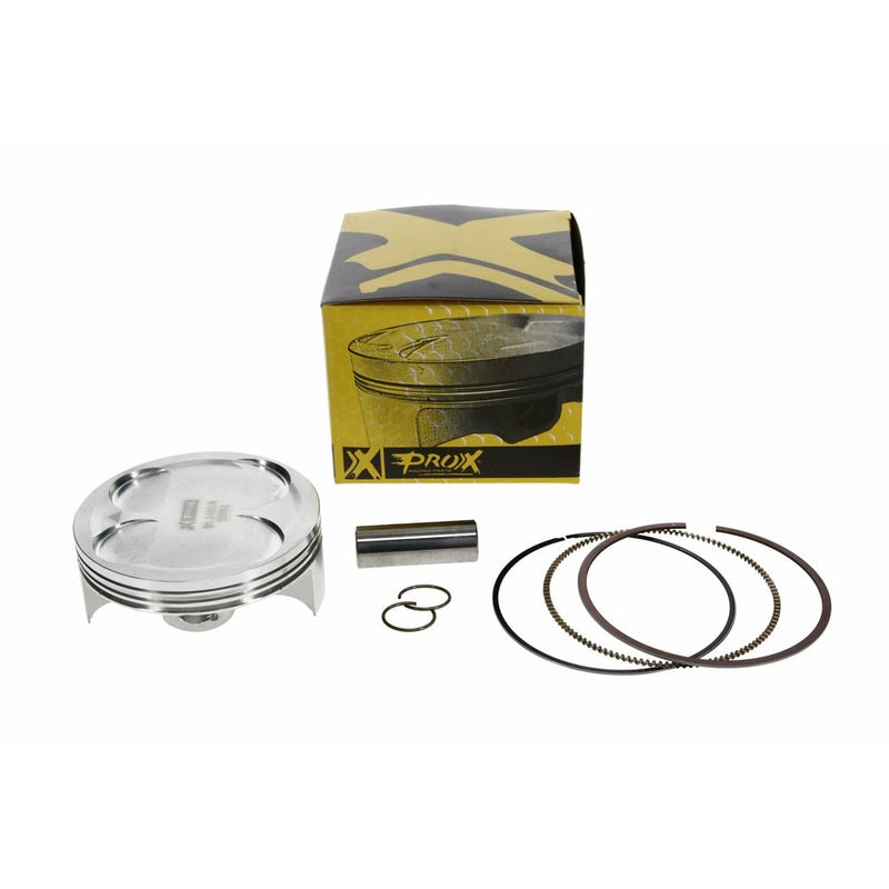 Prox Piston Kit Forged Nikasil Cyl 96.96/Std 13.0:1 Yam