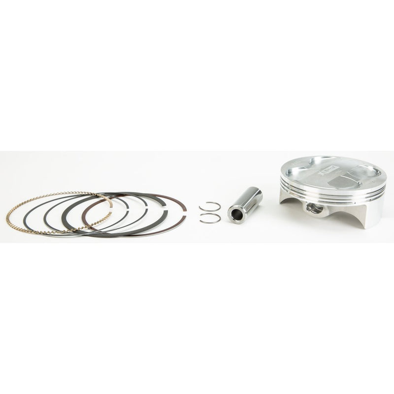 Prox Piston Kit Forged Nikasil Cyl 96.97/Std 12.8:1 Yam