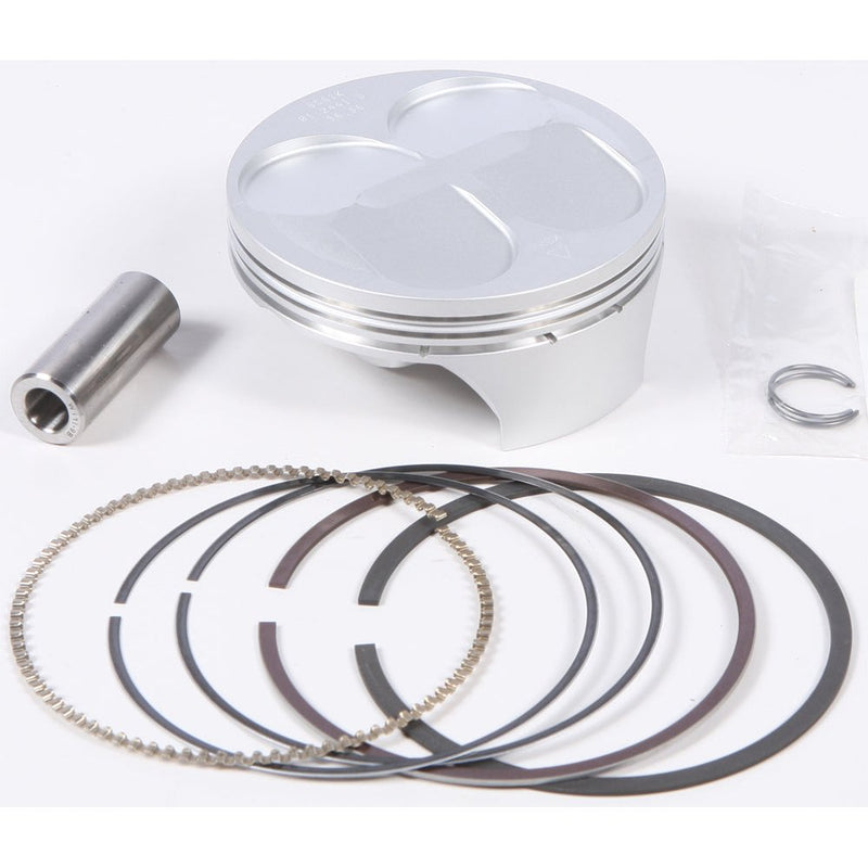 Prox Piston Kit Hc Frgd Nikasil Cyl 96.96/Std 13.5:1 Yam