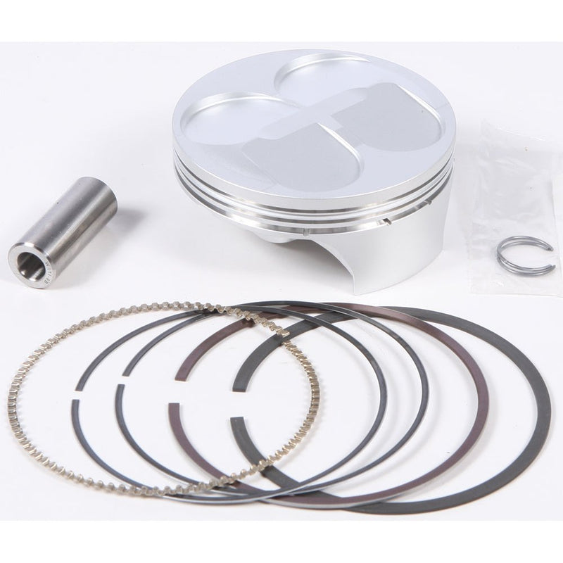 Prox Piston Kit Hc Frgd Nikasil Cyl 96.95/Std 13.5:1 Yam