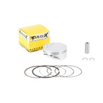 Prox Piston Kit Forged Nikasil Cyl 96.97/Std 12.5:1 Yam