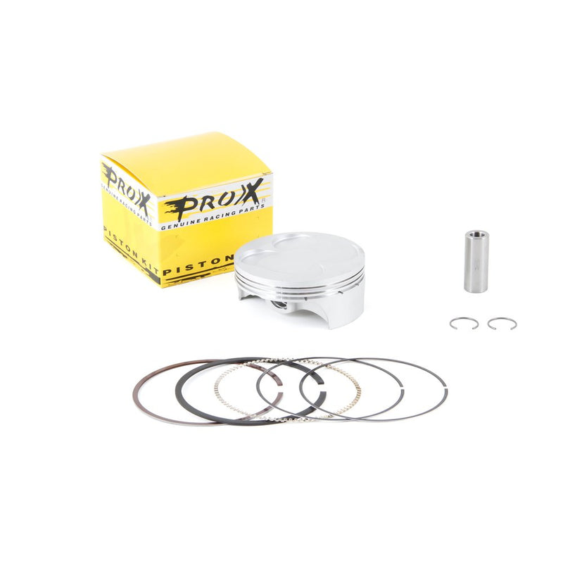 Prox Piston Kit Forged Nikasil Cyl 96.97/Std 12.5:1 Yam