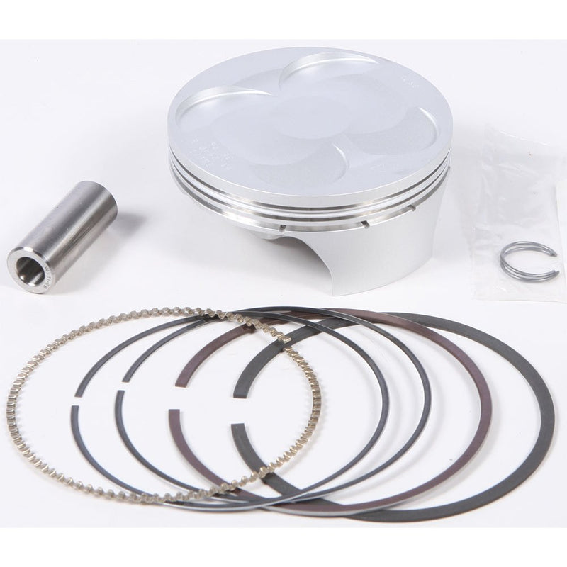 Prox Piston Kit Forged Nikasil Cyl 96.96/Std 12.5:1 Yam