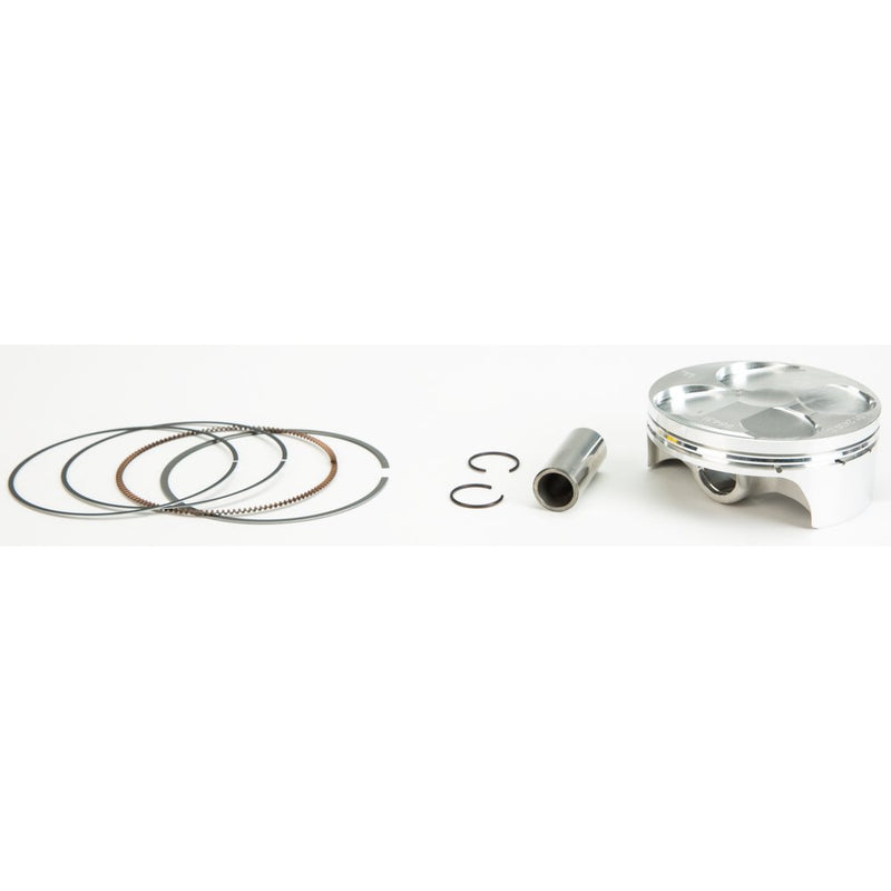 Prox Piston Kit Forged Nikasil Cyl 76.97/Std 13.8:1 Yam