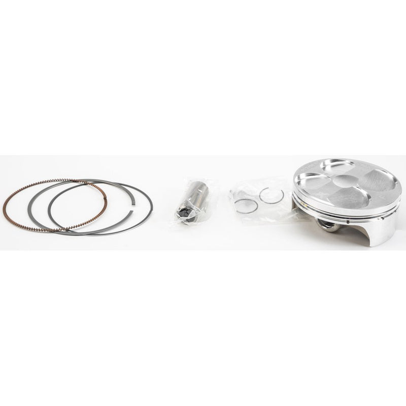 Prox Piston Kit Forged Nikasil Cyl 76.96/Std 13.8:1 Yam