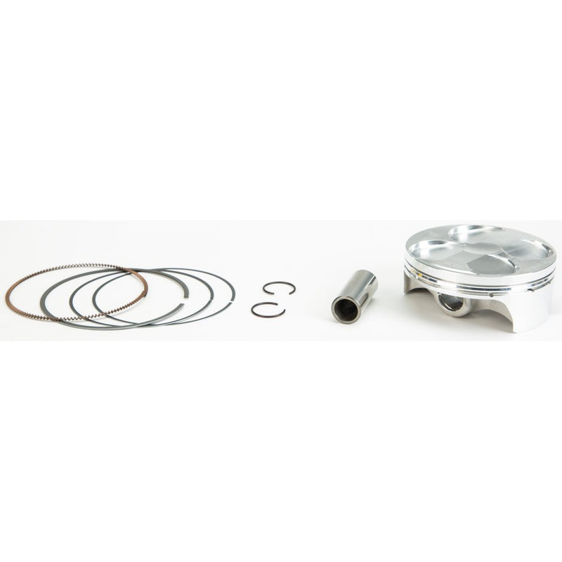 Prox Piston Kit Forged Nikasil Cyl 76.95/Std 13.8:1 Yam