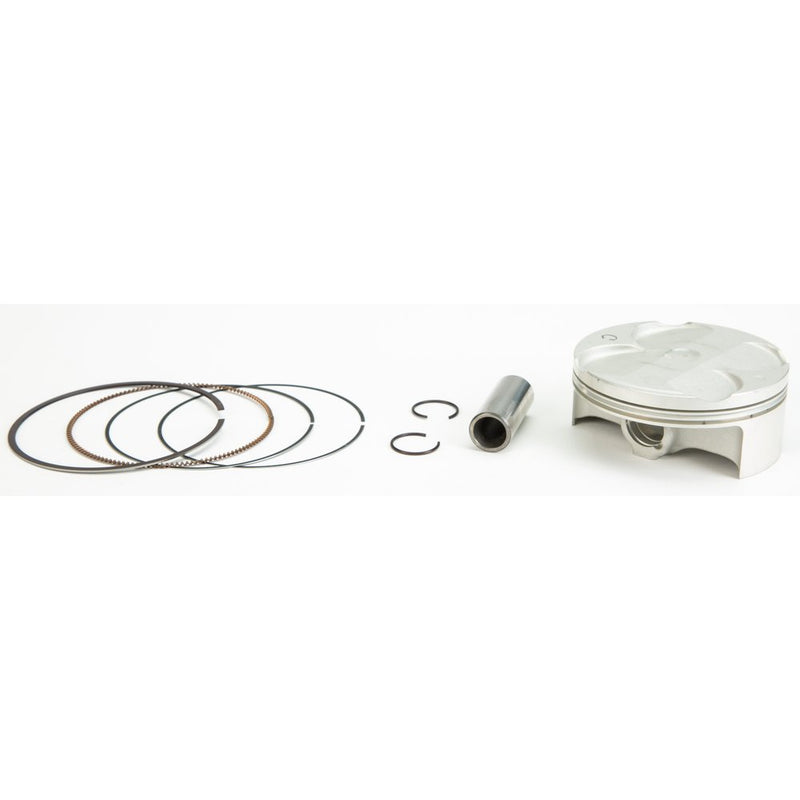 Prox Piston Kit Forged Nikasil Cyl 76.97/Std 13.5:1 Yam