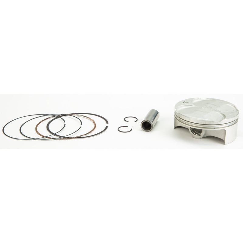 Prox Piston Kit Forged Nikasil Cyl 76.96/Std 13.5:1 Yam